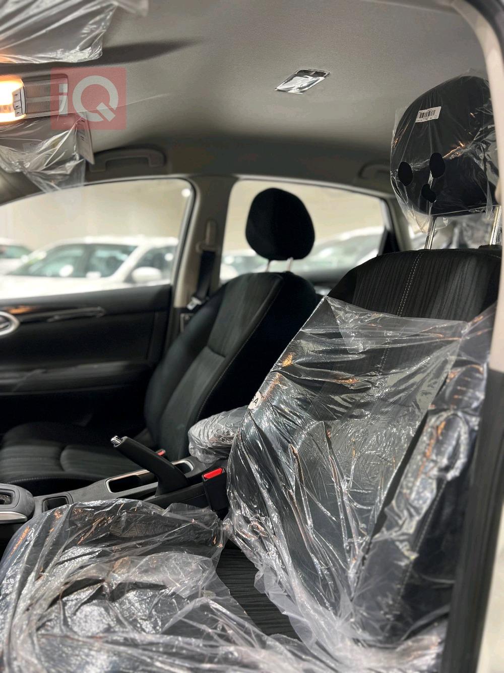 نيسان سنترا